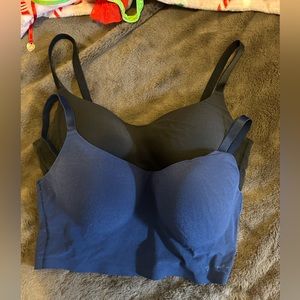 PINK Victoria’s Secret bras